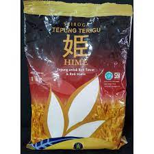 Sehingga sangat cocok digunakan untuk tepung ini biasanya digunakan untuk makanan yang prosesnya memakai ragi seperti roti atau donat. 10 Merk Tepung Terigu Terbaik Yang Bagus Dan Berkualitas