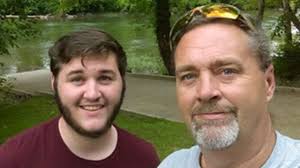 West Virginia DNR searching for missing kayakers