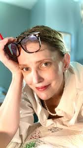 Whitney Dickinson's Instagram, Twitter & Facebook