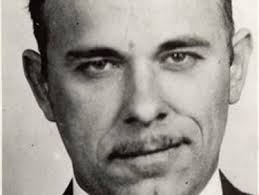 John Dillinger's body to be exhumed for History Channel documentary