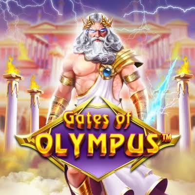 Το καλύτερο και πιο συναρπαστικό κουλοχέρη «Gates of Olympus» – δοκιμαστική έκδοση