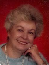 Margaret Mackey Obituary