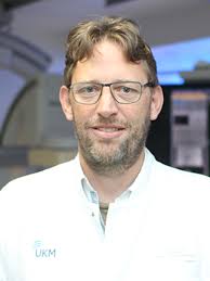 Interventionelle Neuroradiologie