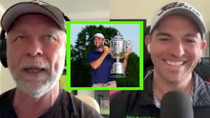 Video shows Marshfield golfer's hole-in-one