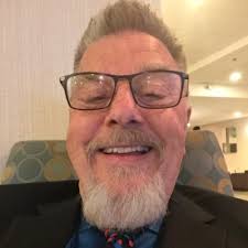 I have been delighted and honored to have Denise as my "partner in crime"… 