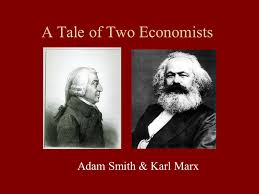 Karl Marx Essay Karl Marx A Brief Introduction A Tale Of Two