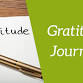 Gratitude Journals event image