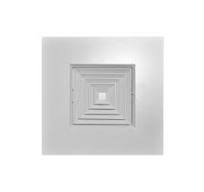 24" x 24" Ceiling Module, Lay-In T-Bar, A500 Series, 12" x ...