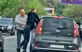 Свежие новости одессы на униан. V Odesse Dorozhnyj Konflikt Zakonchilsya Strelboj I Ranennymi Novosti Odessy