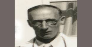 Professor Adolphus Peter Elkin