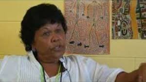 Dora Gibson's response to the Apology