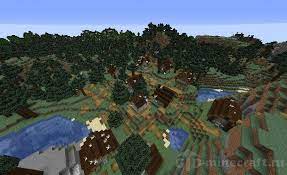 The best websites voted by users. Start In An Abandoned Village Seed For Minecraft 1 16 1 15 2 1 14 4