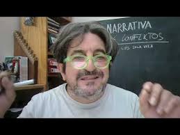 Luis Sola Vela NARRATIVA CINEMATOGRÁFICA