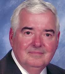 Jerry L Moyer, Sr.'s Obituary