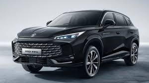 MG MG HS - News, Foto, Video, Listino