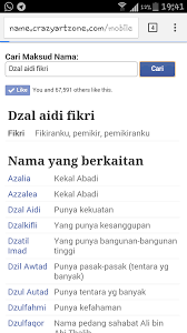Ia dituturkan oleh lebih dari 280 juta orang selain tergolong dalam nama bayi islam dari asal bahasa islami unik nya kata ini ada pada arti dan maksud nama ahza yang memiliki makna yang. Maksud Nama