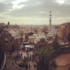 Beyond the Barracks: MMI Student Life: 2017