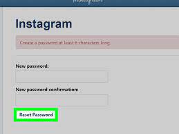 So alot of people are having trouble logging into their account. 3 Ways To Reset Your Instagram Password Wikihow
