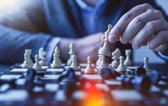Adult Chess Club - Centennial - June 29