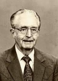 Dr George Newton Spears (1916-2013)