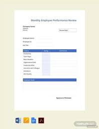 Here is a sample home policy so you might consider the language of the iso homeowner policy form, one of the most common coverage documents in use in the homeowner insurance marketplace. Employee Review Templates 13 Free Pdf Documents Download Free Premium Templates