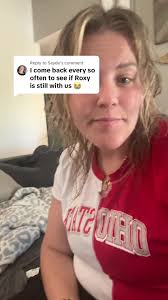 Replying to @Sayde just a little Roxy proof of life 😂  #rigormortischihuahua #minpinsoftiktok #olddogsoftiktok #dogs #dogsoftiktok  #chihuahuatiktok