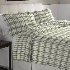 Maybe you would like to learn more about one of these? Pointehaven Heavy Weight Flannel Duvet Cover Set