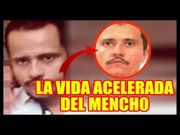 Nemesio oseguera cervantes el mencho. La Vida Acelerada Del Mencho Nemesio Oseguera Cervantes Youtube