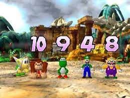 In any case, nintendo is setting us up for the festive season with mario party. Nintendo 64 Longplay 063 Mario Party Part 1 Of 3 Youtube