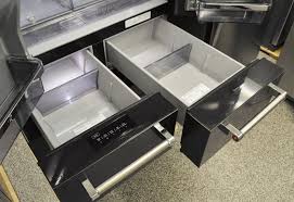 french door refrigerator review