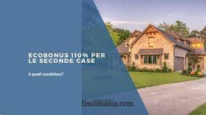 Con la legge di bilancio del 2019 il bonus ristrutturazioni è stato prorogato al 31 dicembre 2019. Ecobonus 110 Per Le Seconde Case A Quali Condizioni Fiscomania