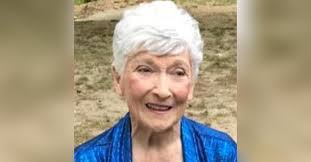 Marilyn Hooper Williams Obituary