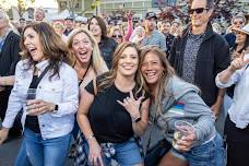 Rock the Block: Kick Off Summer Edition