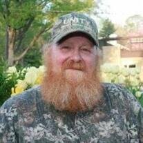 Rickey Lee Daniel Obituary