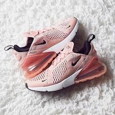 Tendance Sneakers 2018 Airmax270 Oder Nike Air Max 270 Coral 35 5 41 Sind Erhaltlich Produktcode Ah6789 6 Nike Shoes Women Sneakers Nike Aesthetic Shoes