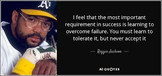 Note denny following reggie home, winfield throwing great interference on the catcher and reggie throwing his glasses off before the headlock and pummeling. Top 25 Quotes By Reggie Jackson A Z Quotes