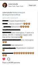 Non è stata la foto di un paparazzo a farci venire a conoscenza della grande intesa che c'è tra il cantautore e la stella della danza, ma un post su instagram dello stesso. Marco Mengoni E Roberto Bolle Insieme In Vacanza Ecco Le Foto