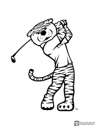 Msu bulldogs coloring page that you can customize and print for kids. Coloring Sheets From Lsu Athletics Lsu