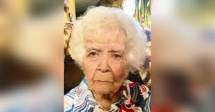 Obituary information for Betty Ruth Lefler Creswell