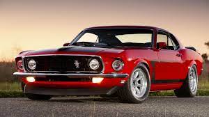 302 Mustang Boss Hd 4k Wallpaper Autos Mustang Ford Mustang Fastback Mustang 1969
