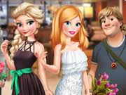 Você tem uma grande missão nesse jogo que é vestir e maquiar draculaura, a monstrinha vaidosa da turma das monster high. Jogos De Vestir E Maquiar No Meninas Jogos