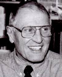 Clarence Howard Hinrichs 1935