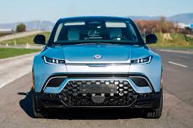 Image result for Ocean Veil 2019 Fisker