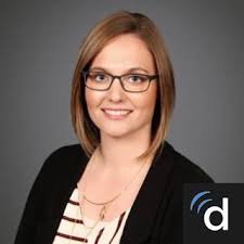 Carly L. Overgard, NP