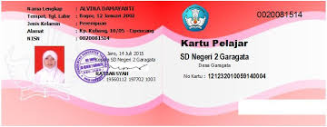 Check spelling or type a new query. Download Aplikasi Cetak Kartu Pelajar Excel Gratis Info Pendidikan Terbaru