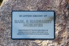 Community Collaboration Revives Siloam Spring Park in Downtown Excelsior  Springs