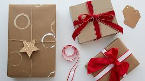 That's why our complete line of wrapping paper, bags, boxed cards, and embellishments is. How To Wrap Presents For Cheap Tablespoon Com