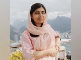 The nobel peace prize 2014 was awarded jointly to kailash satyarthi and malala yousafzai for their struggle against the suppression of children and young people and for the right of all children to education. Malala Yousafzai Expresses Concern Over Situation In Afghanistan