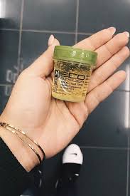 Mini Eco Styler Gel Actually Ashly Eco Hair Eco Styler Gel Natural Hair Gel
