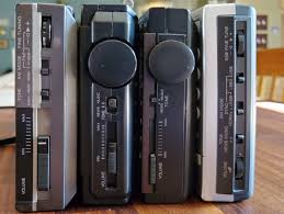 Image result for Sony ICF-SW7600